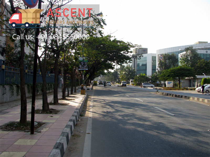 Best Packers and Movers Bangalore ! 
